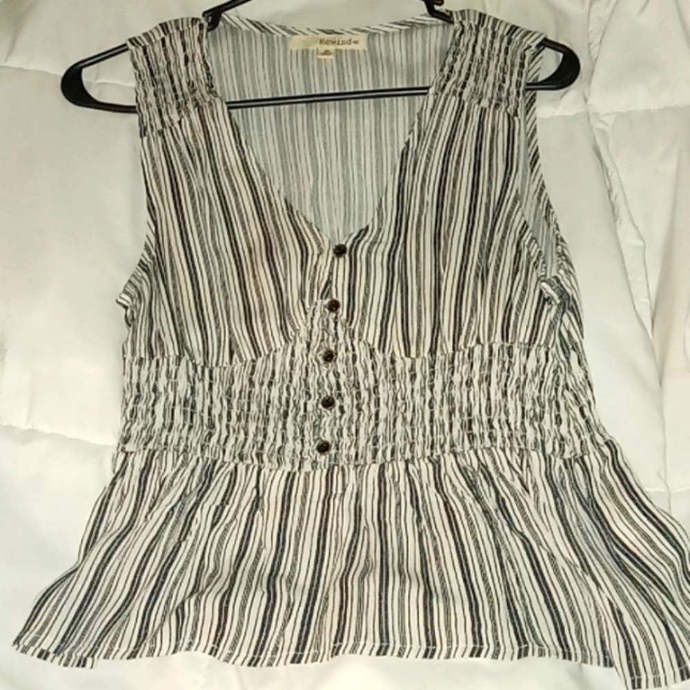 Tank top